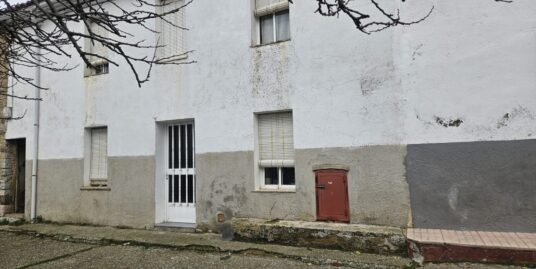Vivienda En Fuentes de Peñacorada (Cistierna)