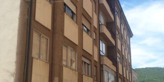 Piso recién reformado en Cistierna