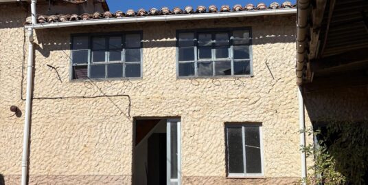 Vivienda con garaje en Santibañez de Rueda