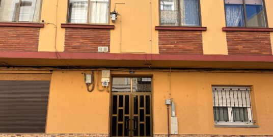 Apartamento en venta en Cistierna