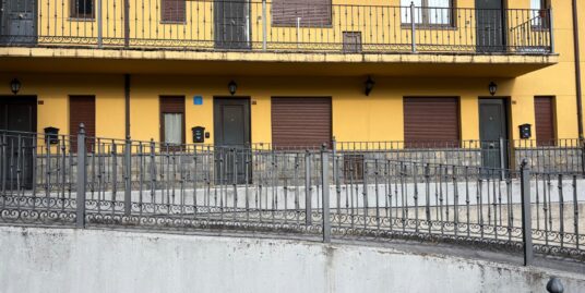 Apartamento en Cofiñal