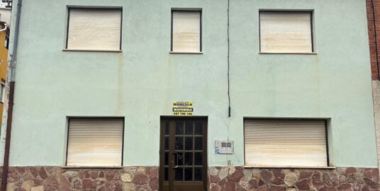 Casa para reformar en Sabero