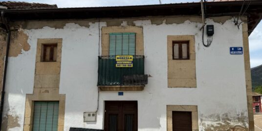CASA EN VENTA EN LA VECILLA